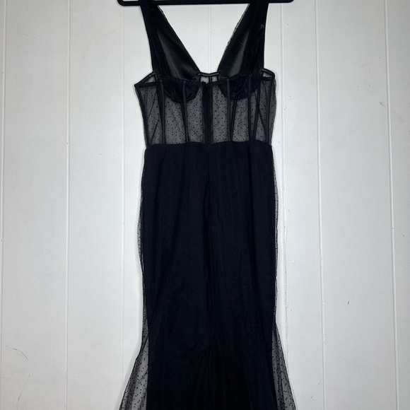 Black Alamour The Label Dress - Picture 8 of 11
